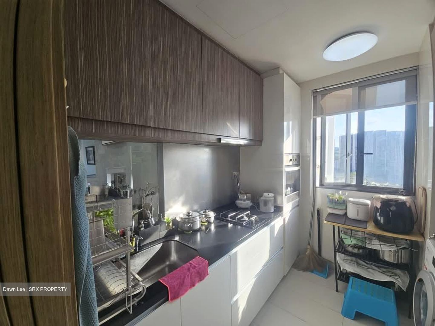 The Palette (D18), Condominium #534656701
